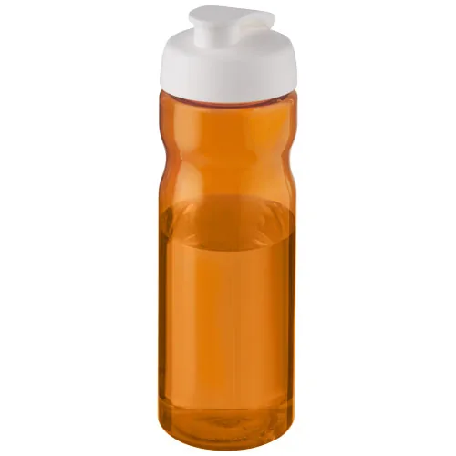 Bidón deportivo con Tapa Flip de 650 ml H2O Active® 