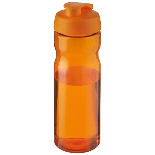 Bidón deportivo con Tapa Flip de 650 ml H2O Active® 