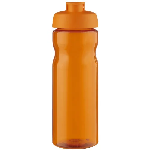 Bidón deportivo con Tapa Flip de 650 ml H2O Active® 