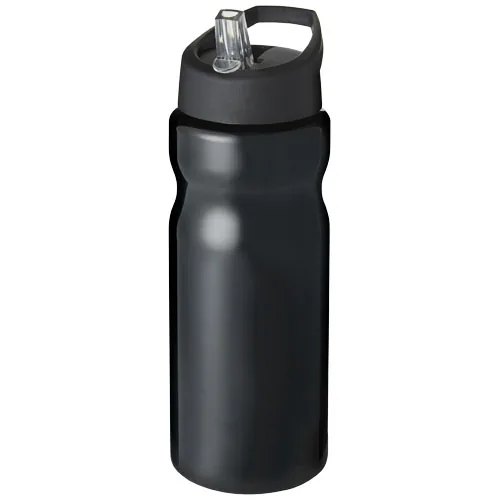 Bidón deportivo con tapa con boquilla de 650 ml H2O Active® 