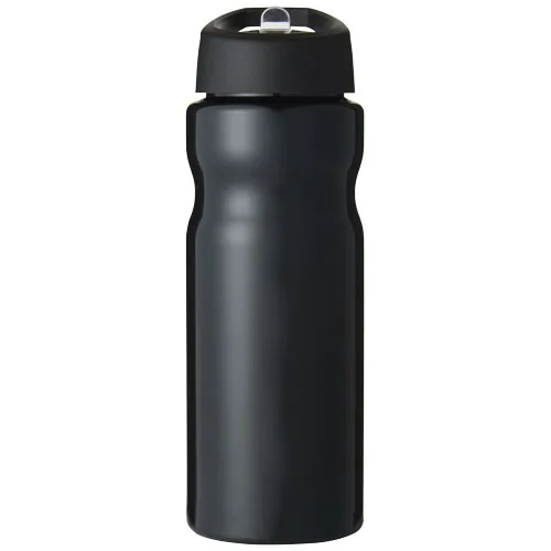 Bidón deportivo con tapa con boquilla de 650 ml H2O Active® 