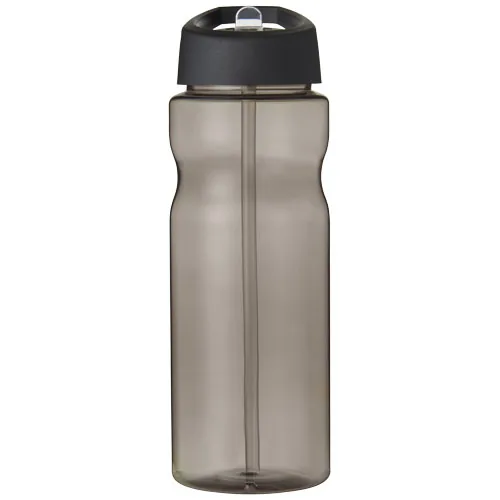 Bidón deportivo con tapa con boquilla de 650 ml H2O Active® 