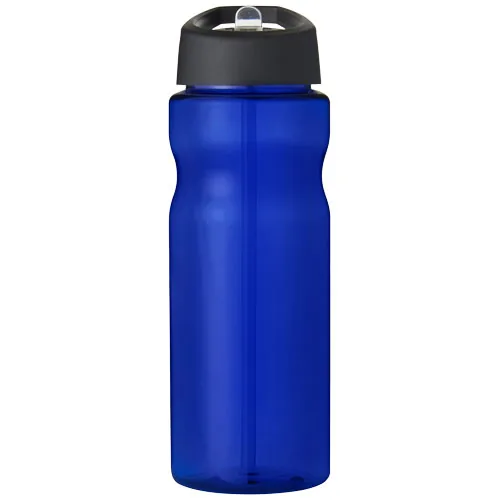 Bidón deportivo con tapa con boquilla de 650 ml H2O Active® 