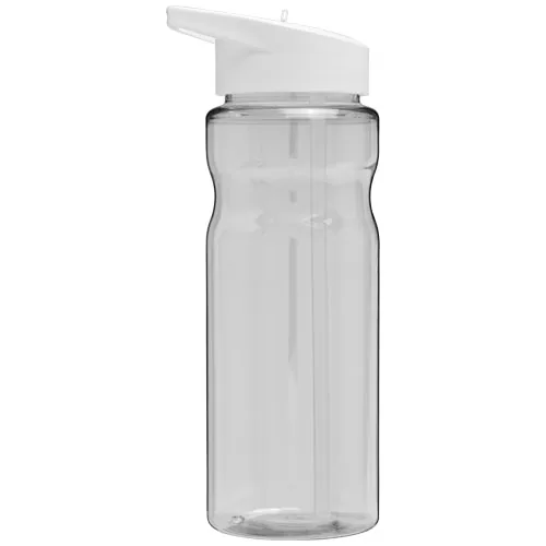 Bidón deportivo con tapa con boquilla de 650 ml H2O Active® 