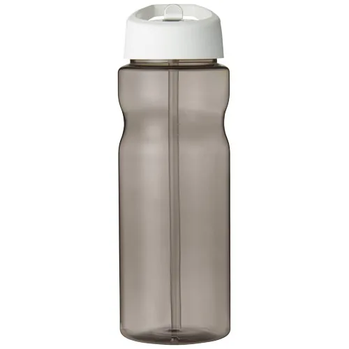 Bidón deportivo con tapa con boquilla de 650 ml H2O Active® 