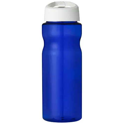Bidón deportivo con tapa con boquilla de 650 ml H2O Active® 