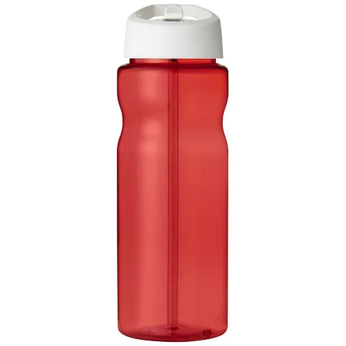 Bidón deportivo con tapa con boquilla de 650 ml H2O Active® 