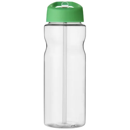 Bidón deportivo con tapa con boquilla de 650 ml H2O Active® 