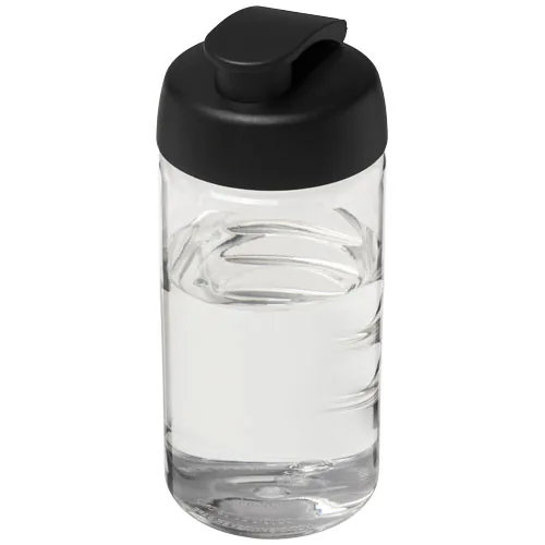 Bidón deportivo con Tapa Flip de 500 ml H2O Active® 