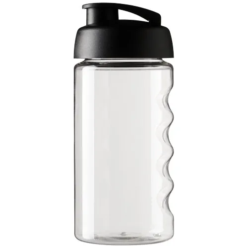 Bidón deportivo con Tapa Flip de 500 ml H2O Active® 
