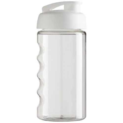 Bidón deportivo con Tapa Flip de 500 ml H2O Active® 