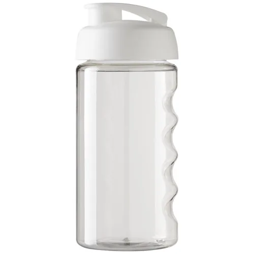 Bidón deportivo con Tapa Flip de 500 ml H2O Active® 