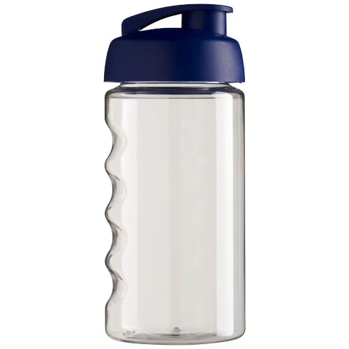 Bidón deportivo con Tapa Flip de 500 ml H2O Active® 
