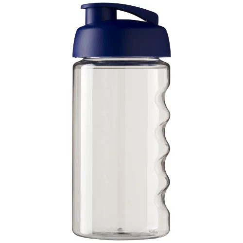 Bidón deportivo con Tapa Flip de 500 ml H2O Active® 