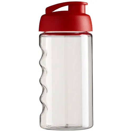 Bidón deportivo con Tapa Flip de 500 ml H2O Active® 