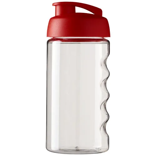 Bidón deportivo con Tapa Flip de 500 ml H2O Active® 