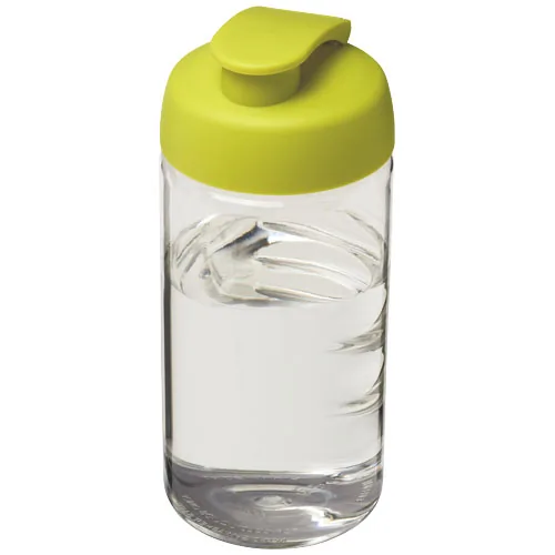 Bidón deportivo con Tapa Flip de 500 ml H2O Active® 