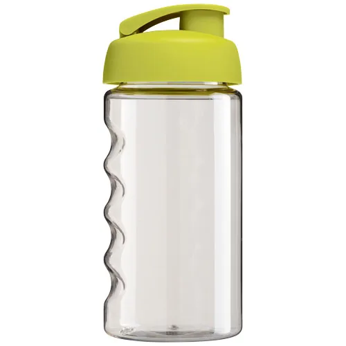Bidón deportivo con Tapa Flip de 500 ml H2O Active® 