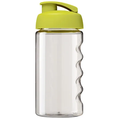 Bidón deportivo con Tapa Flip de 500 ml H2O Active® 