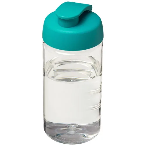 Bidón deportivo con Tapa Flip de 500 ml H2O Active® 