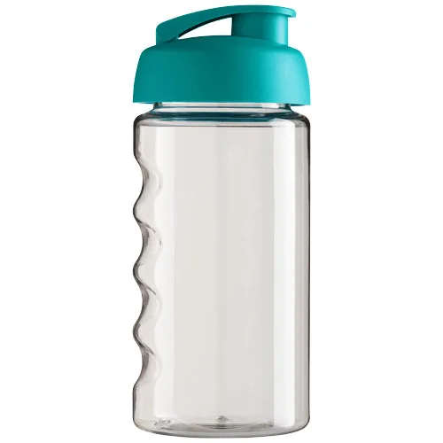 Bidón deportivo con Tapa Flip de 500 ml H2O Active® 
