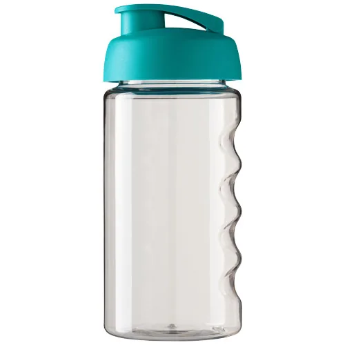 Bidón deportivo con Tapa Flip de 500 ml H2O Active® 