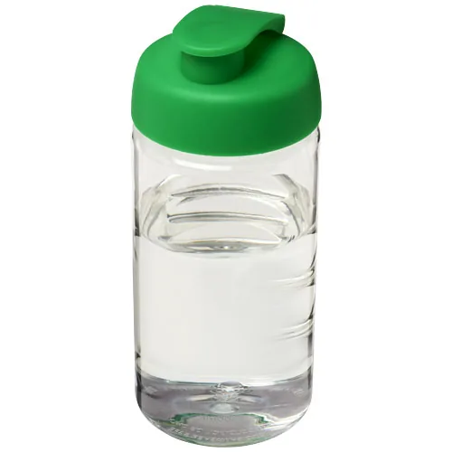 Bidón deportivo con Tapa Flip de 500 ml H2O Active® 