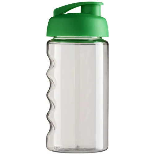Bidón deportivo con Tapa Flip de 500 ml H2O Active® 