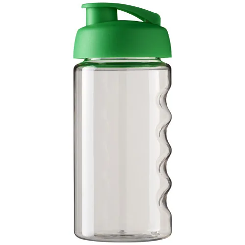Bidón deportivo con Tapa Flip de 500 ml H2O Active® 