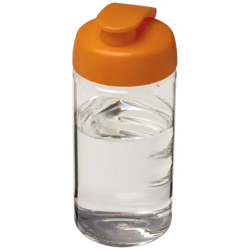 Bidón deportivo con Tapa Flip de 500 ml H2O Active® 