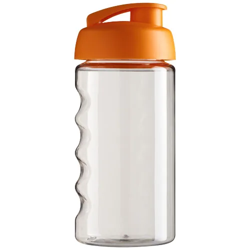 Bidón deportivo con Tapa Flip de 500 ml H2O Active® 