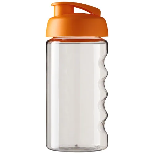 Bidón deportivo con Tapa Flip de 500 ml H2O Active® 