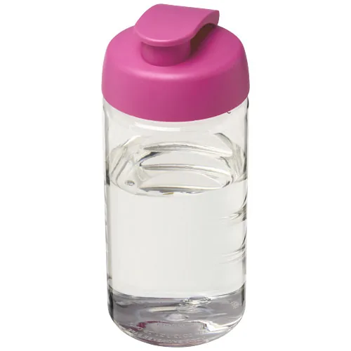 Bidón deportivo con Tapa Flip de 500 ml H2O Active® 