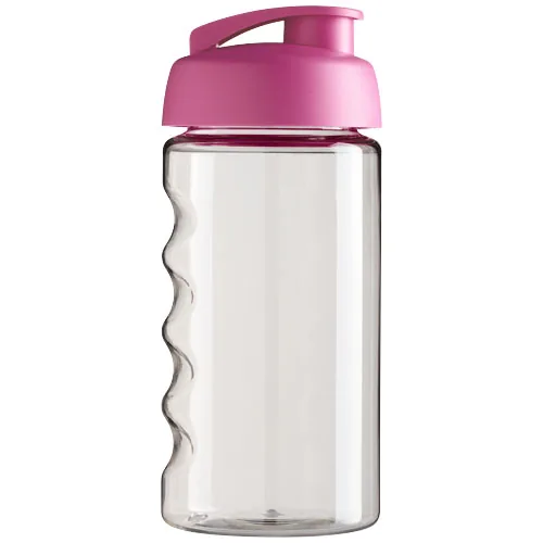 Bidón deportivo con Tapa Flip de 500 ml H2O Active® 
