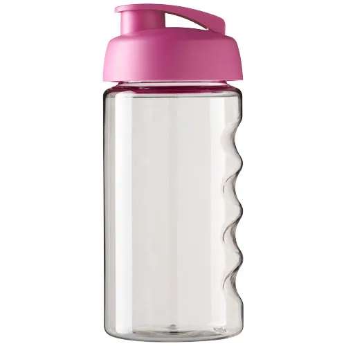 Bidón deportivo con Tapa Flip de 500 ml H2O Active® 