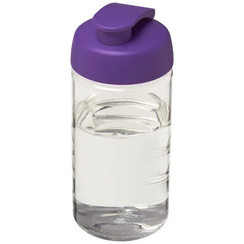 Bidón deportivo con Tapa Flip de 500 ml H2O Active® 