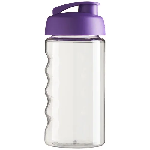 Bidón deportivo con Tapa Flip de 500 ml H2O Active® 
