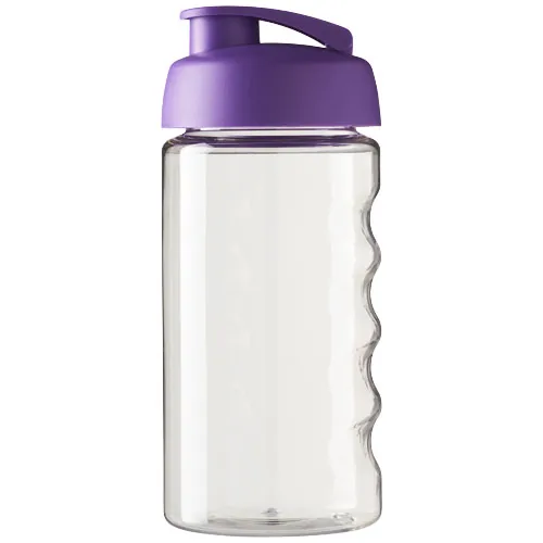 Bidón deportivo con Tapa Flip de 500 ml H2O Active® 