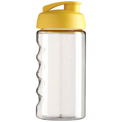 Bidón deportivo con Tapa Flip de 500 ml H2O Active® 