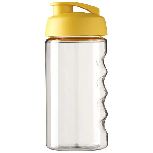 Bidón deportivo con Tapa Flip de 500 ml H2O Active® 