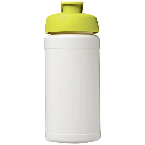 Bidón deportivo con Tapa Flip de 500 ml Baseline™ 