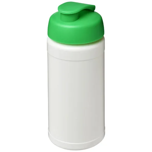 Bidón deportivo con Tapa Flip de 500 ml Baseline™ 