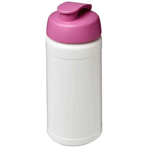 Bidón deportivo con Tapa Flip de 500 ml Baseline™ 
