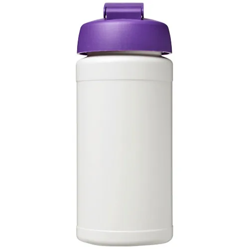 Bidón deportivo con Tapa Flip de 500 ml Baseline™ 