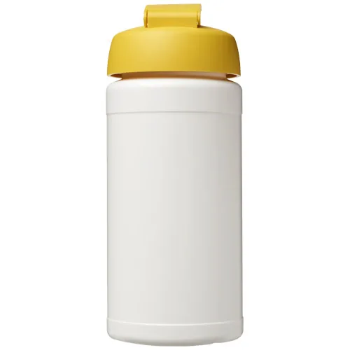 Bidón deportivo con Tapa Flip de 500 ml Baseline™ 