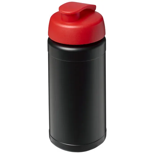 Bidón deportivo con Tapa Flip de 500 ml Baseline™ 