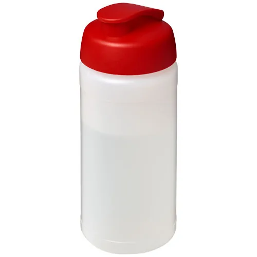 Bidón deportivo con Tapa Flip de 500 ml Baseline™ 
