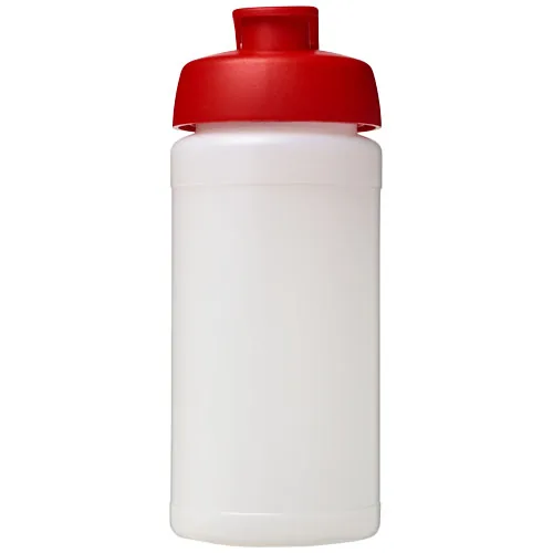 Bidón deportivo con Tapa Flip de 500 ml Baseline™ 