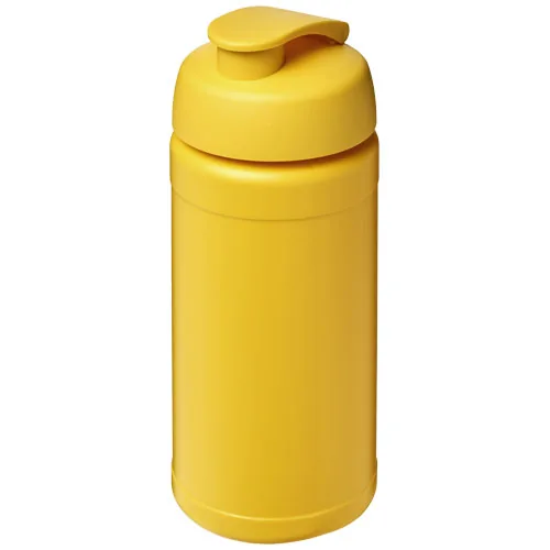 Bidón deportivo con Tapa Flip de 500 ml Baseline™ 