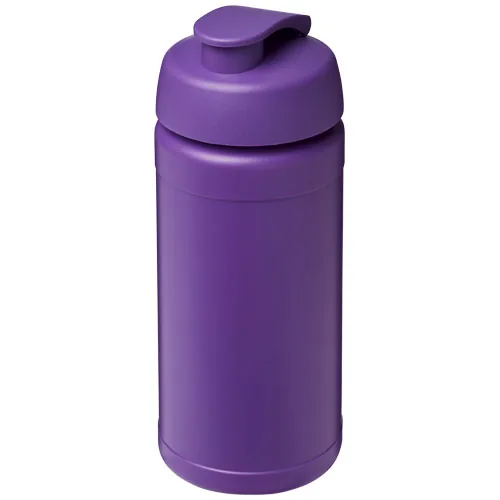 Bidón deportivo con Tapa Flip de 500 ml Baseline™ 